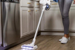 a tineco vacuum