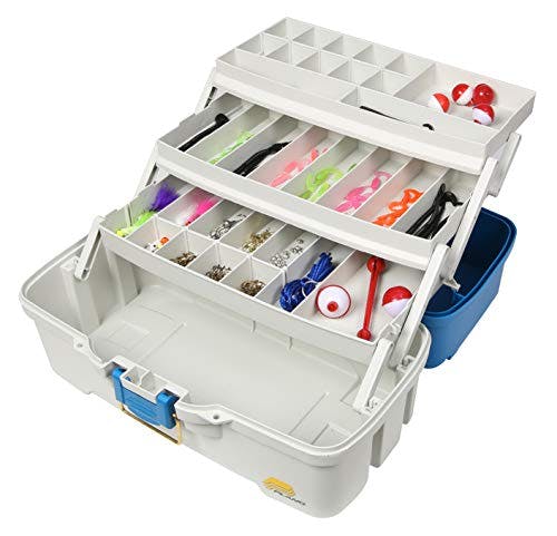 Plano Ready-Set-Fish Tackle Box