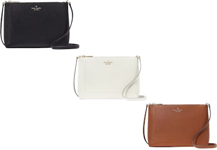 Kate Spade Leila Crossbody