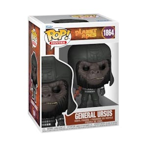 Funko Pop General Ursus Figure
