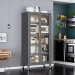 Kitchen Storage Cabinet