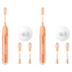 Oclean Electric Toothbrush 2-Pack
