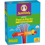 Fruit Peel-A-Parts