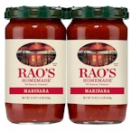Rao's Marinara Sauce 2-Pack