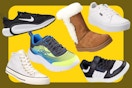 Massive Kohl's Clearance Blowout: $6 Boots, $15 Skechers, and $7 Sheets card image