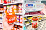 meijer matchup grocery collage