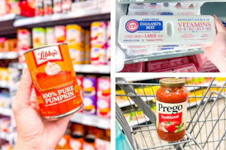 meijer matchup grocery collage