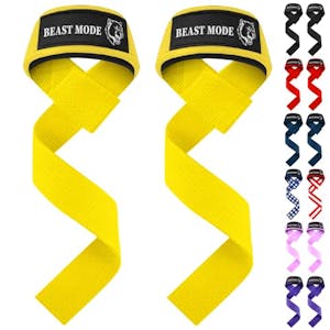 Lifting Wrist Straps