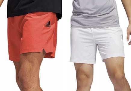 Adidas Men’s Shorts