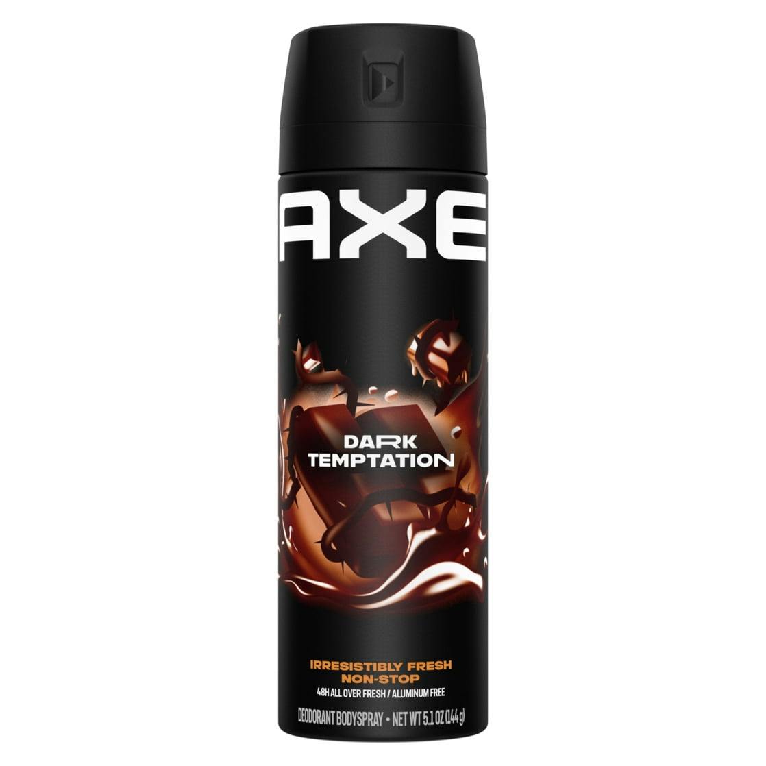Axe Deodorant Spray