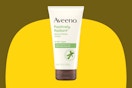 Aveeno Positively Radiant Skin Brightening Exfoliating Daily Facial Scrub