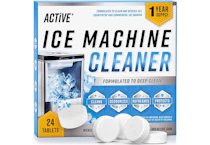 Active Ice Machine Cleaner