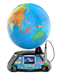 LeapFrog Magic Globe