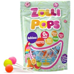 Zollipops Clean Teeth Pops