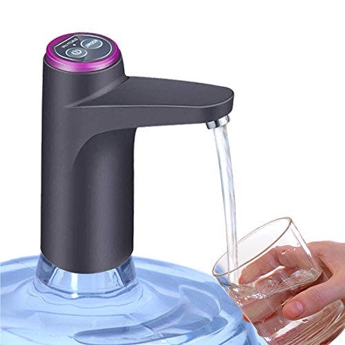 Water Bottle Pump