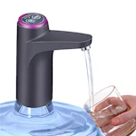 Water Bottle Pump