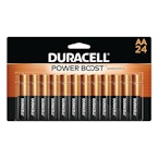 Duracell AA Batteries