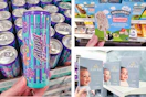 alani ben jerrys pampers collage