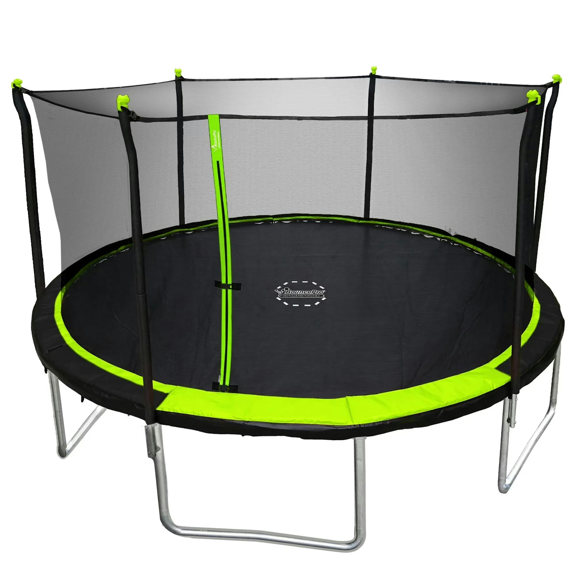 Bounce Pro Trampoline