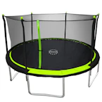 Bounce Pro Trampoline