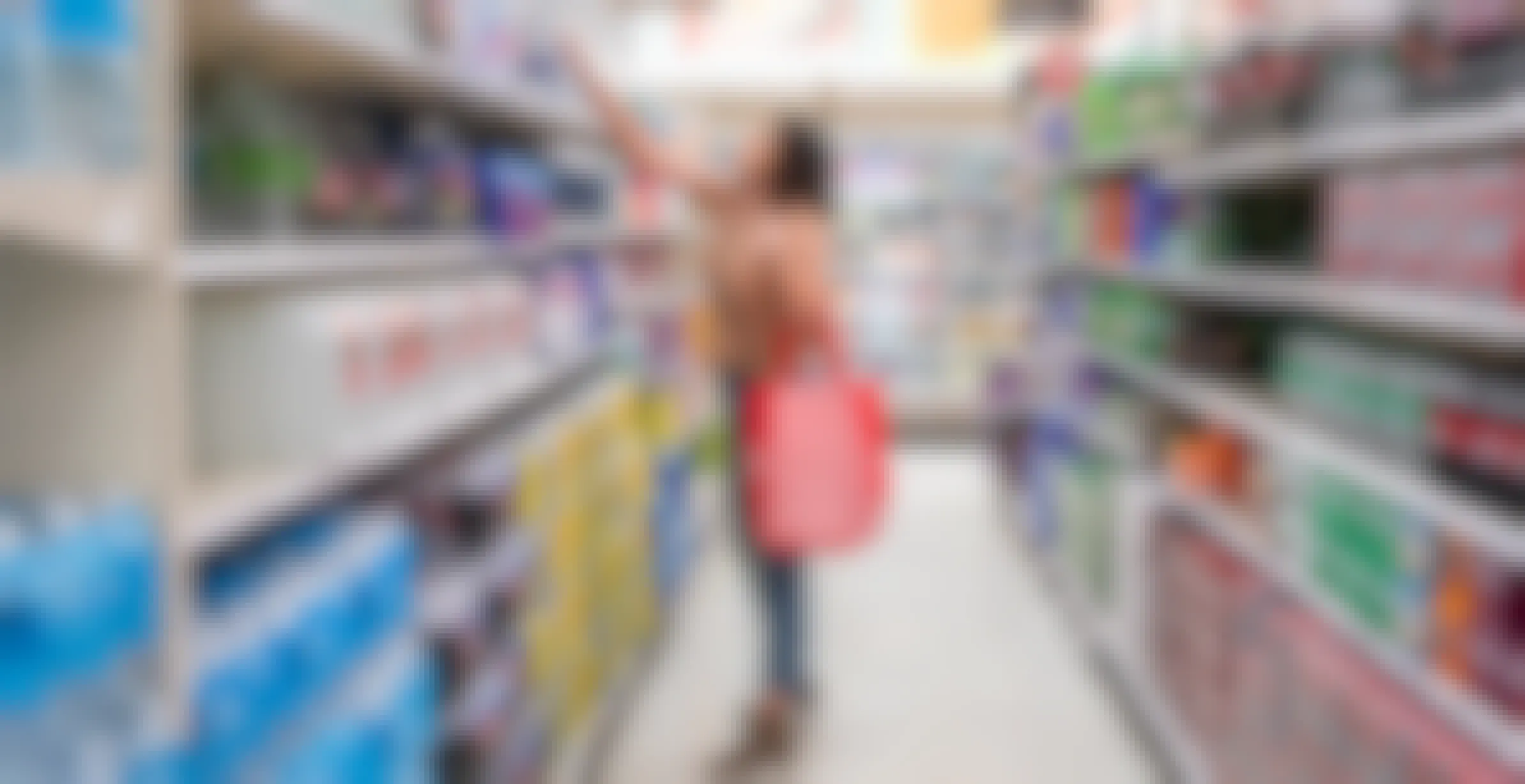 10 Easy Ways to Get Free Things at Target