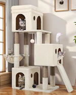 Cat Tower