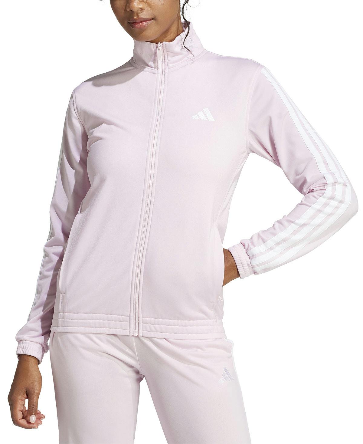 adidas Women's Track Jacket