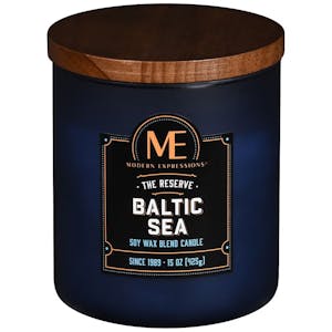 Modern Expressions Candle