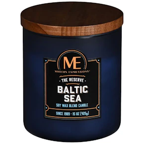 Modern Expressions Candle