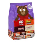 Hershey's Halloween Candy
