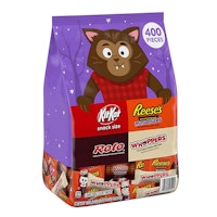 Hershey's Halloween Candy