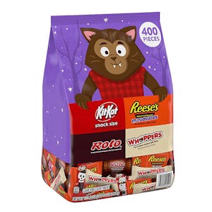 Hershey's Halloween Candy