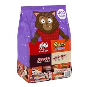 Hershey's Halloween Candy