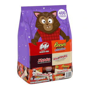 Hershey's Halloween Candy