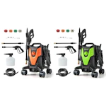 Costway Electric Pressure Washer
