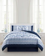 Macy's Medley Comforter Set