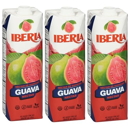 Iberia Nectar 3-Pack