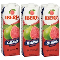 Iberia Nectar 3-Pack