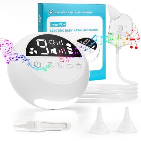 Nasal Aspirator