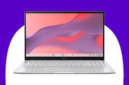 Budget-Friendly Laptop Find: $159 Asus Chromebook at Walmart (Reg. $220) card image