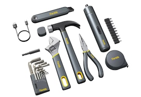 Fanttik Tool Kit