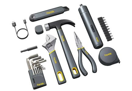 Fanttik Tool Kit