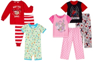 walmart-childrens-pajamas-2021