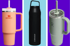 woot water bottle sale