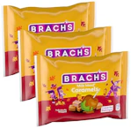 Brach's Milk Maid Caramels 3-Pack