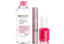 3 Beauty Products
