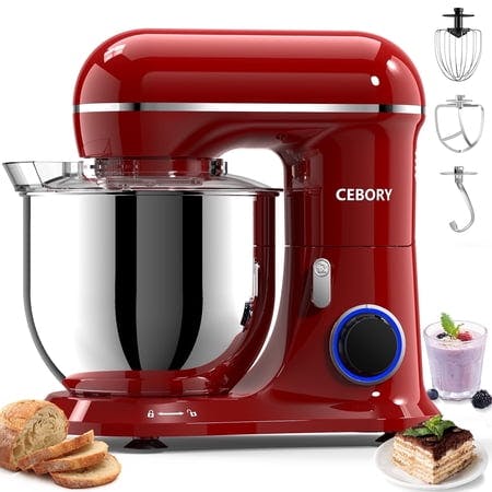 Stand Mixer