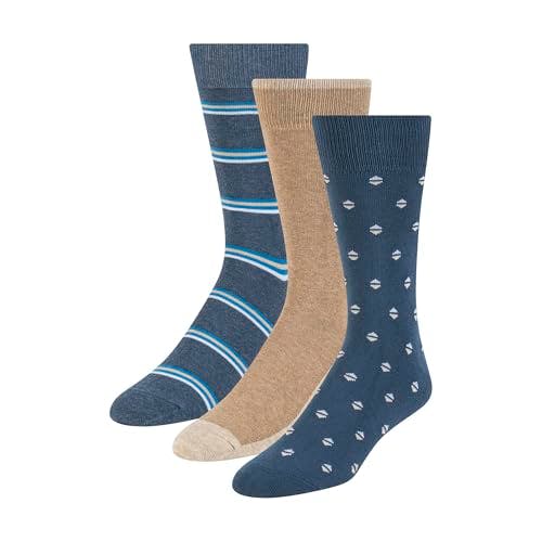 Ted Baker Men's Socks 3-Pack