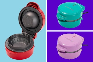 qvc foodmaker
