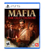 Mafia: The Old Country